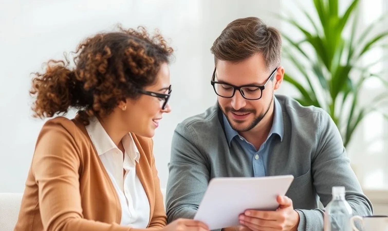 Business replication strategy coaching